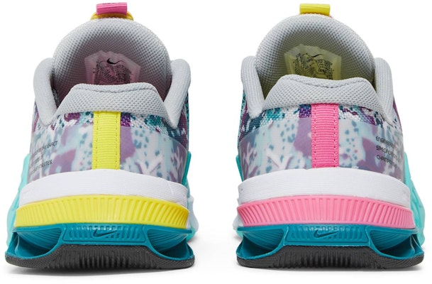 (Women) Nike Metcon 8 'Graffiti Graphics' DQ0302-001 Details for (Women) Nike Metcon 8 'Graffiti Graphics' DQ0302-001