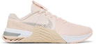 Buy (W) Nike Metcon 8 'Merah Jambu Lembut Perak Metalik' DZ4702-600