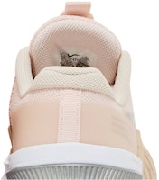 (女款)Nike Metcon 8 '淺柔粉金屬銀' DZ4702-600 Sizing (女款)Nike Metcon 8 '淺柔粉金屬銀' DZ4702-600