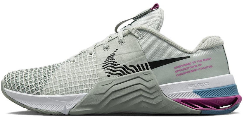 (W) 나이키 메트콘 8 '미카 그린' (Nike Metcon 8 '미카 그린') DO9327-004 Buy (W) 나이키 메트콘 8 '미카 그린' (Nike Metcon 8 '미카 그린') DO9327-004