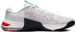 Order (W) Nike Metcon 8 'Putih Hitam Merah' DO9327-102