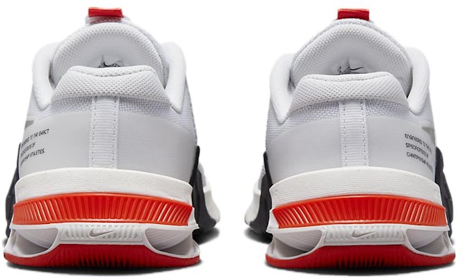 (W) 耐克Metcon 8 '白黑红' DO9327-102 Purchase (W) 耐克Metcon 8 '白黑红' DO9327-102