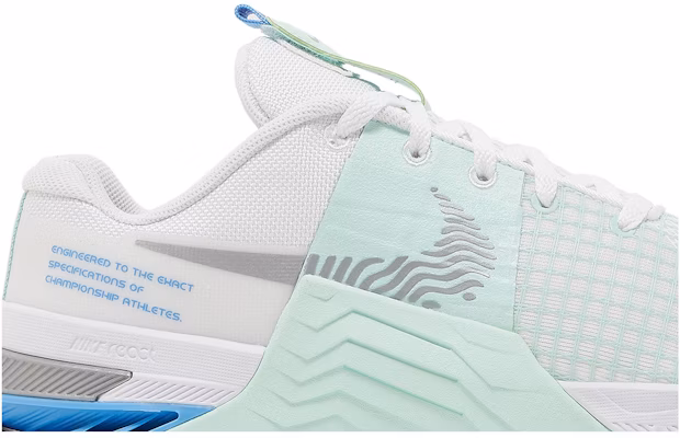 (Women) Nike Metcon 8 'White Mint Foam' DO9327-100 Order (Women) Nike Metcon 8 'White Mint Foam' DO9327-100