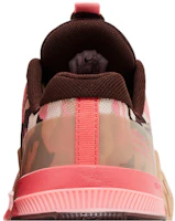 Sizing (女鞋)Nike Metcon 8 AMP '珊瑚粉迷彩' DV9013-200