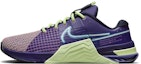Buy (W) Nike Metcon 8 AMP 'Ungu Tua Barely Volt' DV1168-500