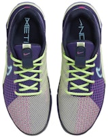 (W) Nike Metcon 8 AMP 'Morado Intenso Barely Volt' DV1168-500 Shop (W) Nike Metcon 8 AMP 'Morado Intenso Barely Volt' DV1168-500