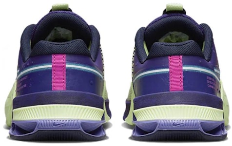 (W) 나이키 메트콘 8 AMP '딥 퍼플 베얼리 볼트' DV1168-500 Purchase (W) 나이키 메트콘 8 AMP '딥 퍼플 베얼리 볼트' DV1168-500