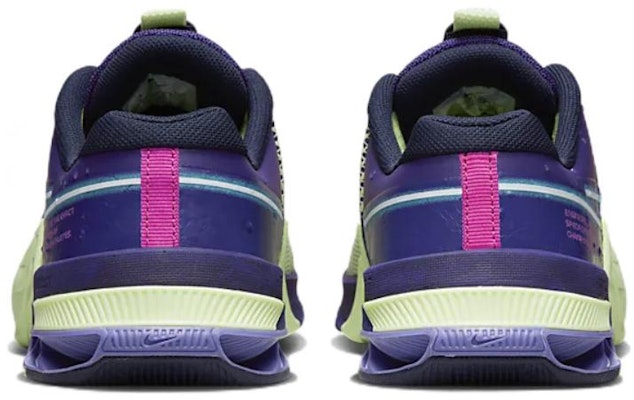 (W) Nike Metcon 8 AMP 'Ungu Tua Barely Volt' DV1168-500 Purchase (W) Nike Metcon 8 AMP 'Ungu Tua Barely Volt' DV1168-500