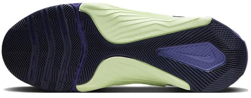 (W) Nike Metcon 8 AMP 'Morado Intenso Barely Volt' DV1168-500 Details for (W) Nike Metcon 8 AMP 'Morado Intenso Barely Volt' DV1168-500