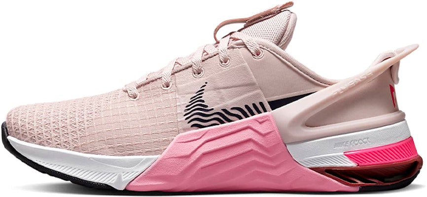 (W) Nike Metcon 8 FlyEase ''Barely Rose'' Dames Sportschoenen DO9381-600 Buy (W) Nike Metcon 8 FlyEase ''Barely Rose'' Dames Sportschoenen DO9381-600