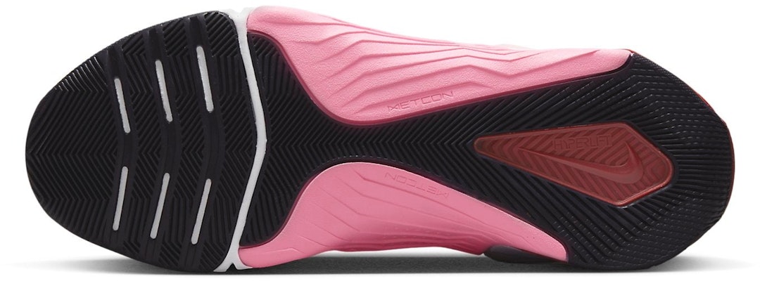 (W) 耐克Metcon 8 FlyEase '微粉' DO9381-600 Details for (W) 耐克Metcon 8 FlyEase '微粉' DO9381-600