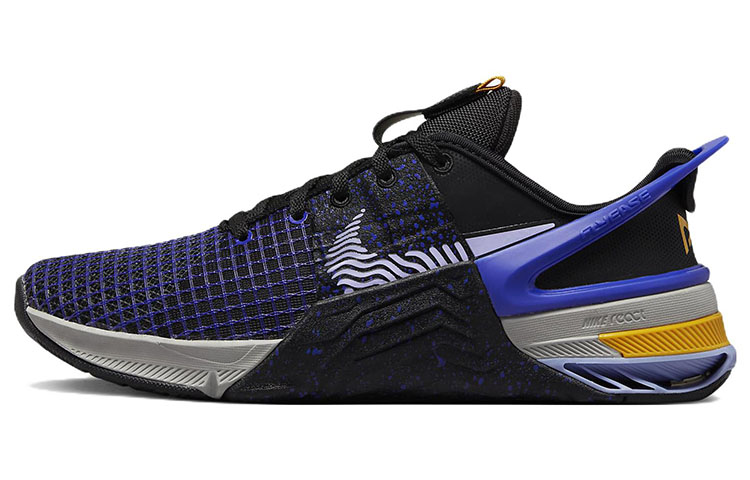 Buy (W) Nike Metcon 8 FlyEase ''Noir Chardon Clair'' DO9381-001