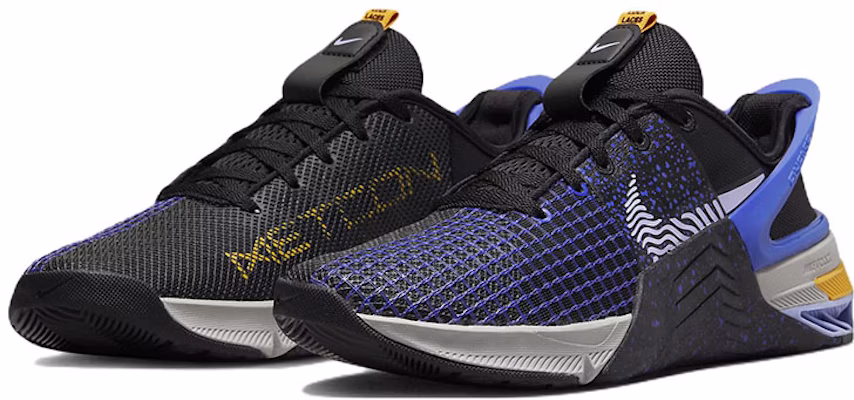 (W) ナイキ メトコン8 フライイーズ "ブラック/ライトシスル" DO9381-001 Lookbook (W) ナイキ メトコン8 フライイーズ "ブラック/ライトシスル" DO9381-001