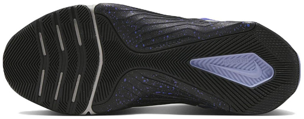 (W) ナイキ メトコン8 フライイーズ "ブラック/ライトシスル" DO9381-001 Details for (W) ナイキ メトコン8 フライイーズ "ブラック/ライトシスル" DO9381-001