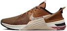 Buy (W) Nike Metcon 8 FlyEase 'Dark Russet' Lelaki DO9381-200