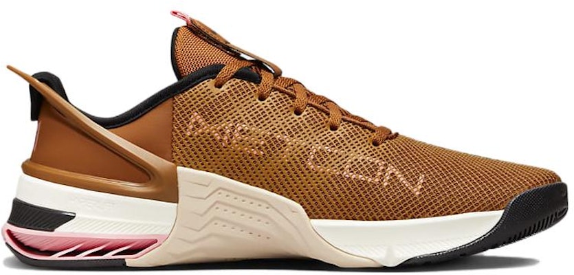 (W) Nike Metcon 8 FlyEase 'Dark Russet' Lelaki DO9381-200 Order (W) Nike Metcon 8 FlyEase 'Dark Russet' Lelaki DO9381-200