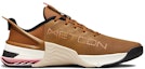Order (W) Nike Metcon 8 FlyEase 'Dark Russet' Lelaki DO9381-200