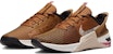 (W) Nike Metcon 8 FlyEase 'Dark Russet' Lelaki DO9381-200