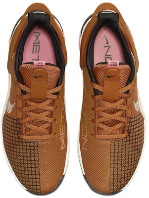(W) 耐克 Metcon 8 FlyEase '深栗色' 训练鞋 DO9381-200 Shop (W) 耐克 Metcon 8 FlyEase '深栗色' 训练鞋 DO9381-200