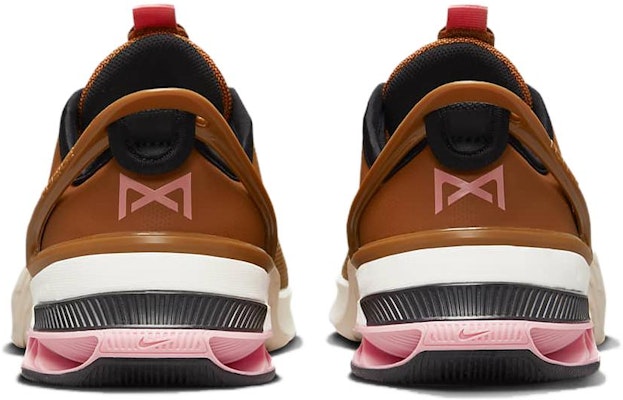 (W) Nike Metcon 8 FlyEase 'Dark Russet' Lelaki DO9381-200 Purchase (W) Nike Metcon 8 FlyEase 'Dark Russet' Lelaki DO9381-200