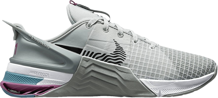 (W) Nike Metcon 8 FlyEase 'Perak Cerah Mica Hijau' DO9381-002 Buy (W) Nike Metcon 8 FlyEase 'Perak Cerah Mica Hijau' DO9381-002