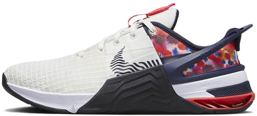 (W) 耐克Metcon 8 FlyEase‘白色午夜海军蓝’ DO9381-101 Buy (W) 耐克Metcon 8 FlyEase‘白色午夜海军蓝’ DO9381-101