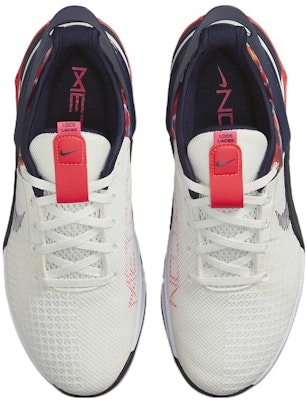 (W) 耐克Metcon 8 FlyEase‘白色午夜海军蓝’ DO9381-101 Shop (W) 耐克Metcon 8 FlyEase‘白色午夜海军蓝’ DO9381-101