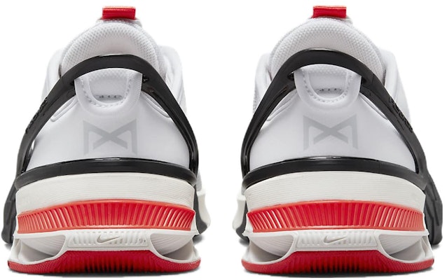 (W) Nike Metcon 8 FlyEase 'Putih Picante Merah' DO9381-100 Purchase (W) Nike Metcon 8 FlyEase 'Putih Picante Merah' DO9381-100