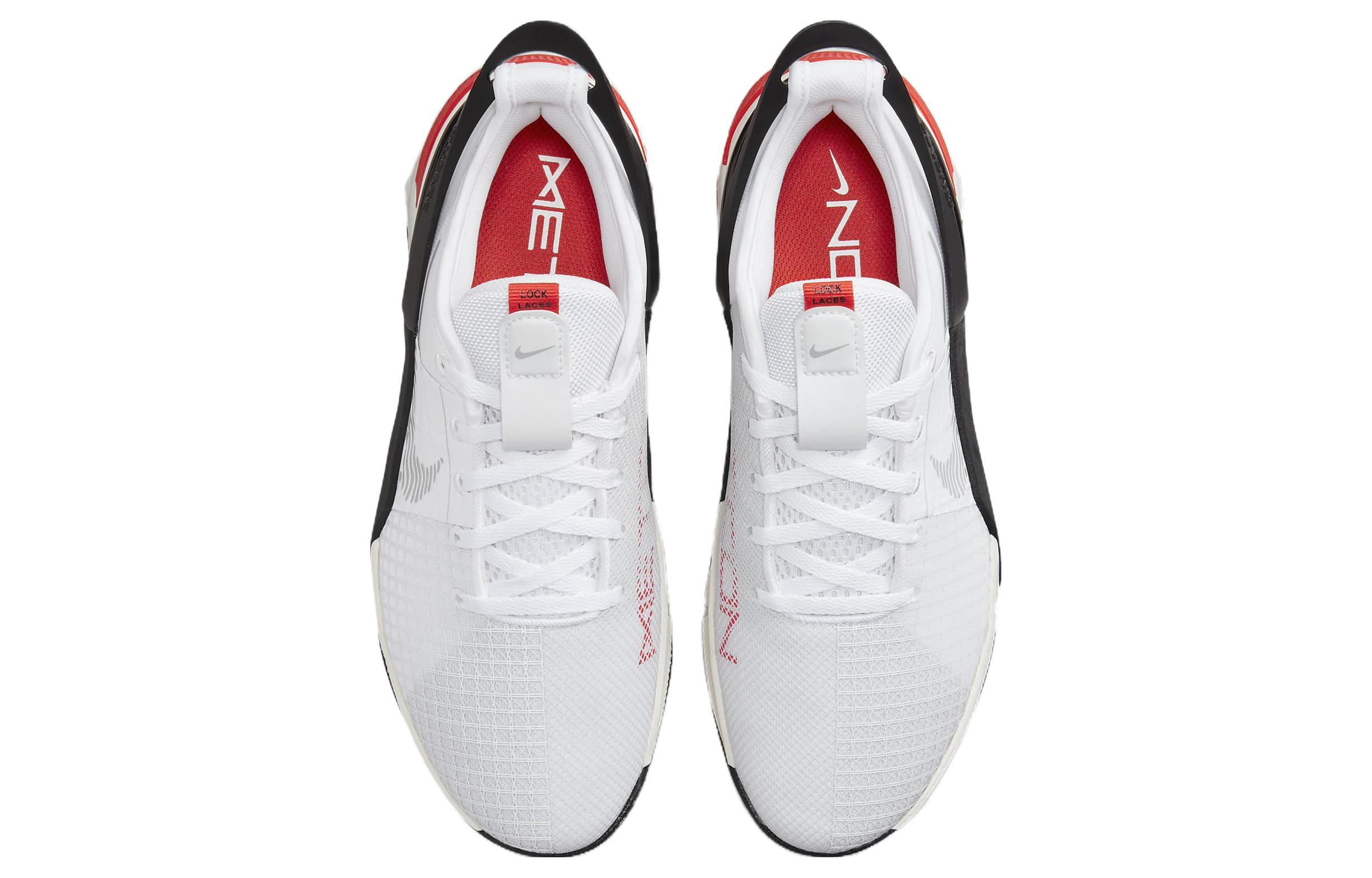 Purchase (W) Nike Metcon 8 FlyEase 'Putih Picante Merah' DO9381-100