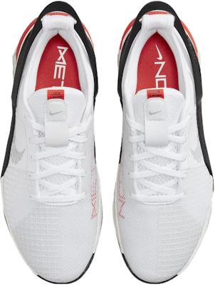 (W) Nike Metcon 8 FlyEase 'Putih Picante Merah' DO9381-100 Purchase (W) Nike Metcon 8 FlyEase 'Putih Picante Merah' DO9381-100