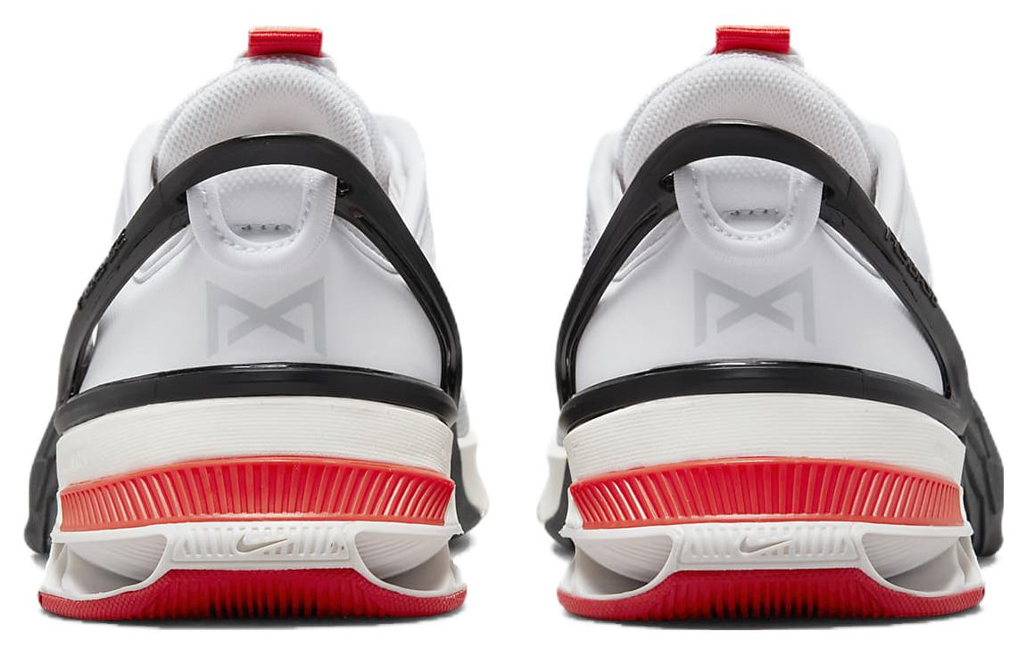 Details for (W) Nike Metcon 8 FlyEase 'Putih Picante Merah' DO9381-100