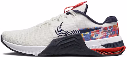 (Women) Nike Metcon 8 Premium 'Paint Smudge' DO9327-101 (Women) Nike Metcon 8 Premium 'Paint Smudge' DO9327-101