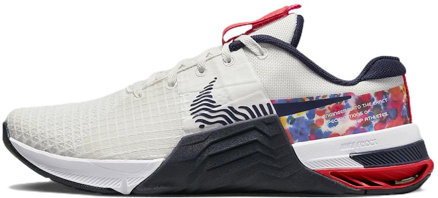 (Women) Nike Metcon 8 Premium 'Paint Smudge' DO9327-101 Buy (Women) Nike Metcon 8 Premium 'Paint Smudge' DO9327-101