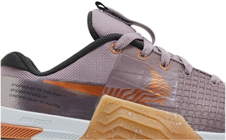 (W) ナイキ メトコン 8 プレミアム "パープルスモーク" DQ4681-500 Order (W) ナイキ メトコン 8 プレミアム "パープルスモーク" DQ4681-500