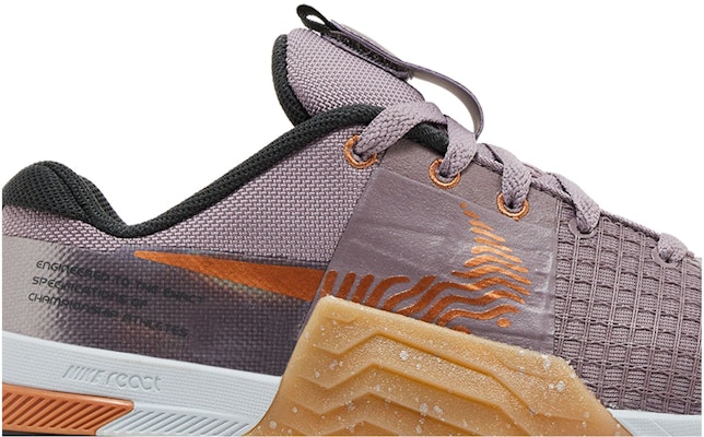 (Women) Nike Metcon 8 Premium 'Purple Smoke Metallic Copper' DQ4681-500 Order (Women) Nike Metcon 8 Premium 'Purple Smoke Metallic Copper' DQ4681-500