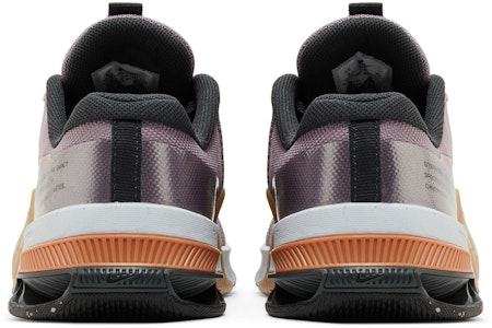 (W) ナイキ メトコン 8 プレミアム "パープルスモーク" DQ4681-500 Details for (W) ナイキ メトコン 8 プレミアム "パープルスモーク" DQ4681-500