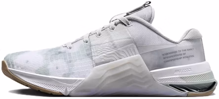 (Women) Nike Metcon 8 PRM 'Photon Dust' DV9011-001 (Women) Nike Metcon 8 PRM 'Photon Dust' DV9011-001