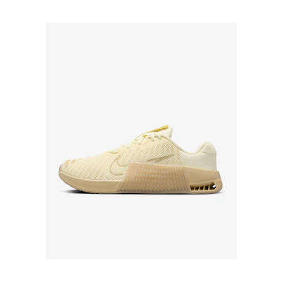 (W) Nike Metcon 9 'Alabaster Desert Khaki'