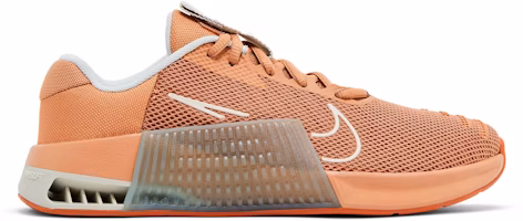 (Women) Nike Metcon 9 'Amber Brown' DZ2537-200 (Women) Nike Metcon 9 'Amber Brown' DZ2537-200
