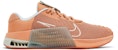 (W) Nike Metcon 9 'Coklat Amber' DZ2537-200