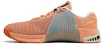 Lookbook (W) Nike Metcon 9 'Coklat Amber' DZ2537-200