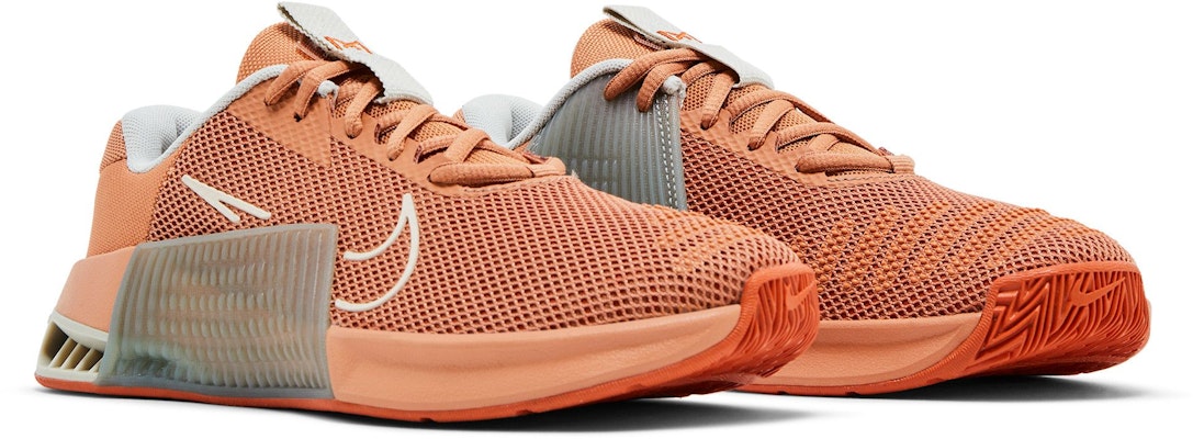 (Women) Nike Metcon 9 'Amber Brown' DZ2537-200 Cheap (Women) Nike Metcon 9 'Amber Brown' DZ2537-200