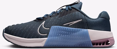 (Women) Nike Metcon 9 'Armory Navy Plum' DZ2537-401 (Women) Nike Metcon 9 'Armory Navy Plum' DZ2537-401