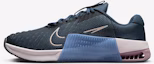 Buy (W) Nike Metcon 9 'Armory Navy Plum' Lelaki/Kasut Sukan Wanita DZ2537-401