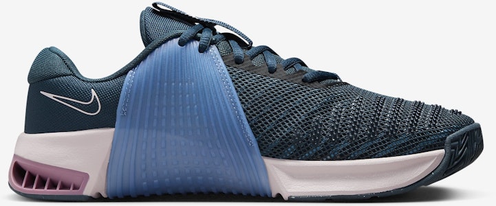 (W) ナイキ メトコン 9「アーモリーネイビー プラム」 DZ2537-401 Lookbook (W) ナイキ メトコン 9「アーモリーネイビー プラム」 DZ2537-401