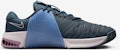 (W) Nike Metcon 9 'Armory Navy Plum' Lelaki/Kasut Sukan Wanita DZ2537-401