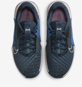 (W) ナイキ メトコン 9「アーモリーネイビー プラム」 DZ2537-401 Shop (W) ナイキ メトコン 9「アーモリーネイビー プラム」 DZ2537-401