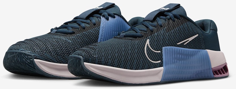 (W) ナイキ メトコン 9「アーモリーネイビー プラム」 DZ2537-401 Purchase (W) ナイキ メトコン 9「アーモリーネイビー プラム」 DZ2537-401