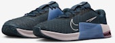 Purchase (W) Nike Metcon 9 'Armory Navy Plum' Lelaki/Kasut Sukan Wanita DZ2537-401