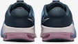 Details for (W) Nike Metcon 9 'Armory Navy Plum' Lelaki/Kasut Sukan Wanita DZ2537-401